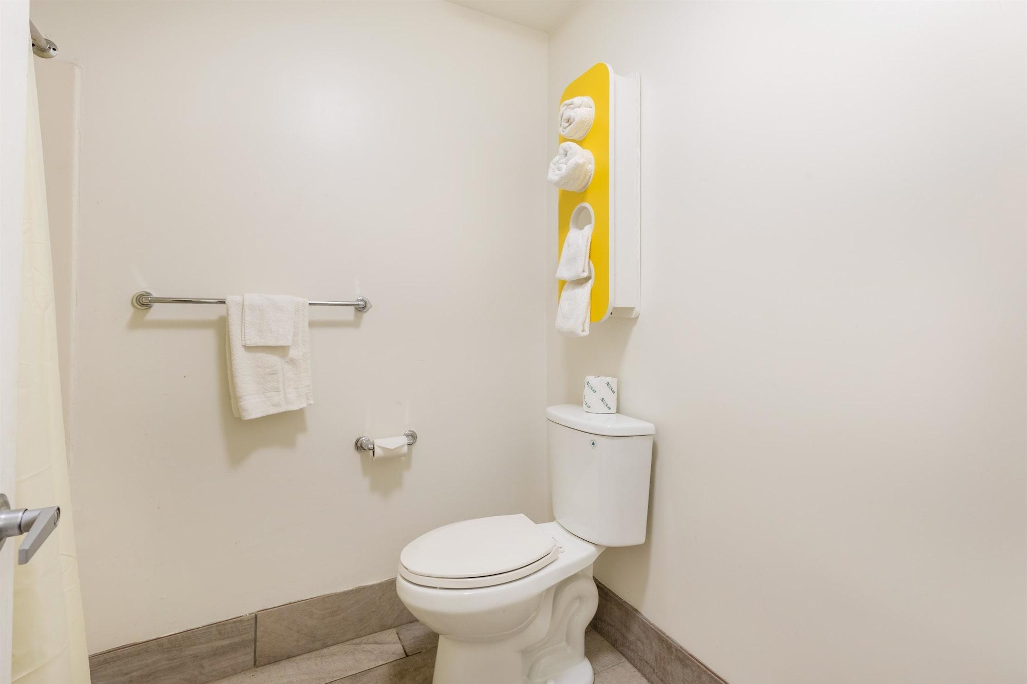 Motel 6-Greenville, Sc Ngoại thất bức ảnh