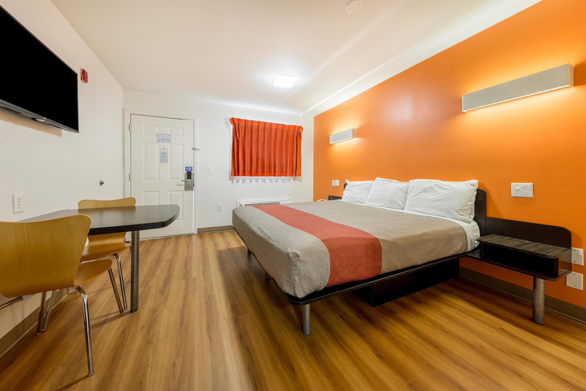 Motel 6-Greenville, Sc Ngoại thất bức ảnh
