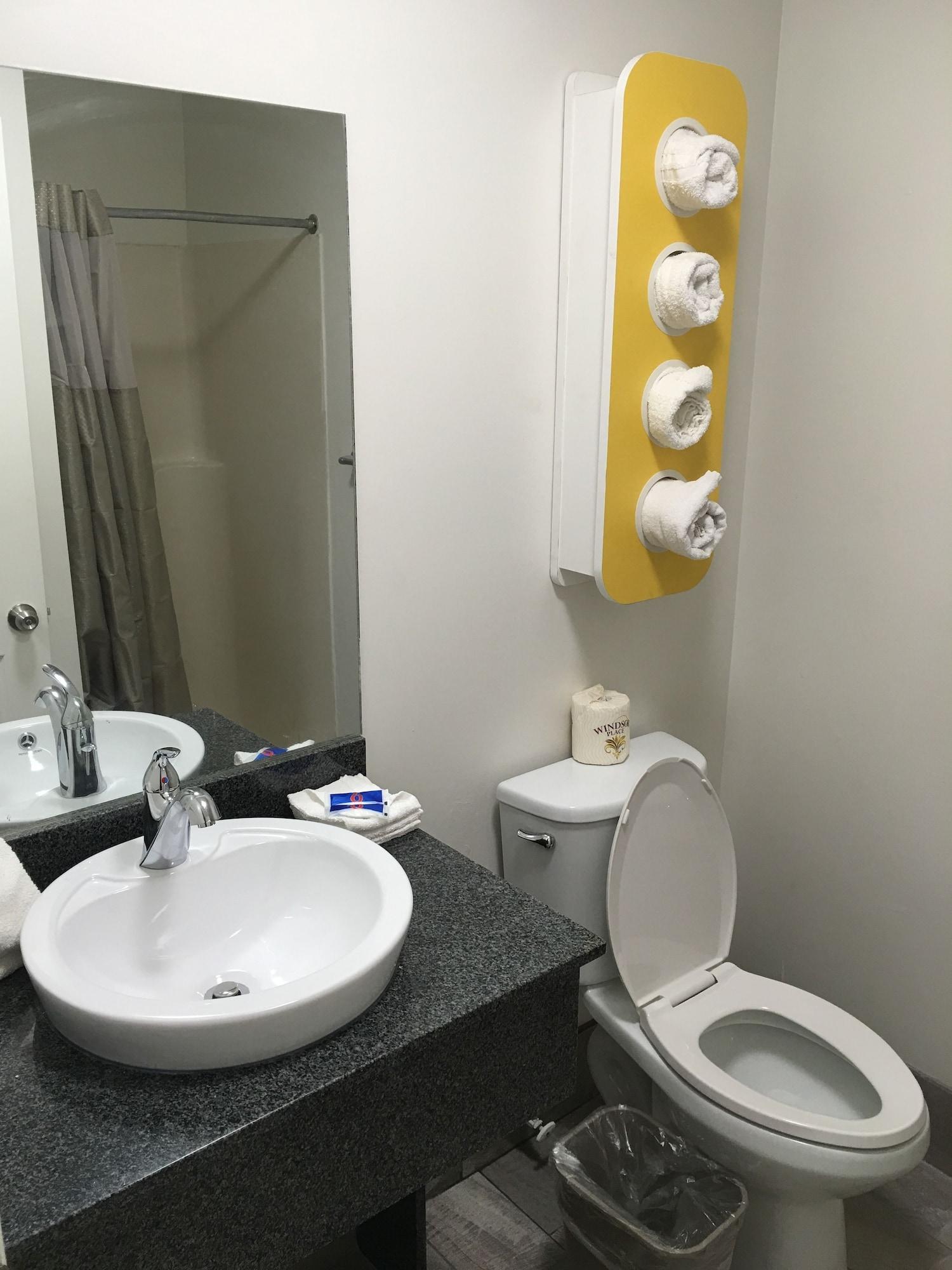 Motel 6-Greenville, Sc Ngoại thất bức ảnh