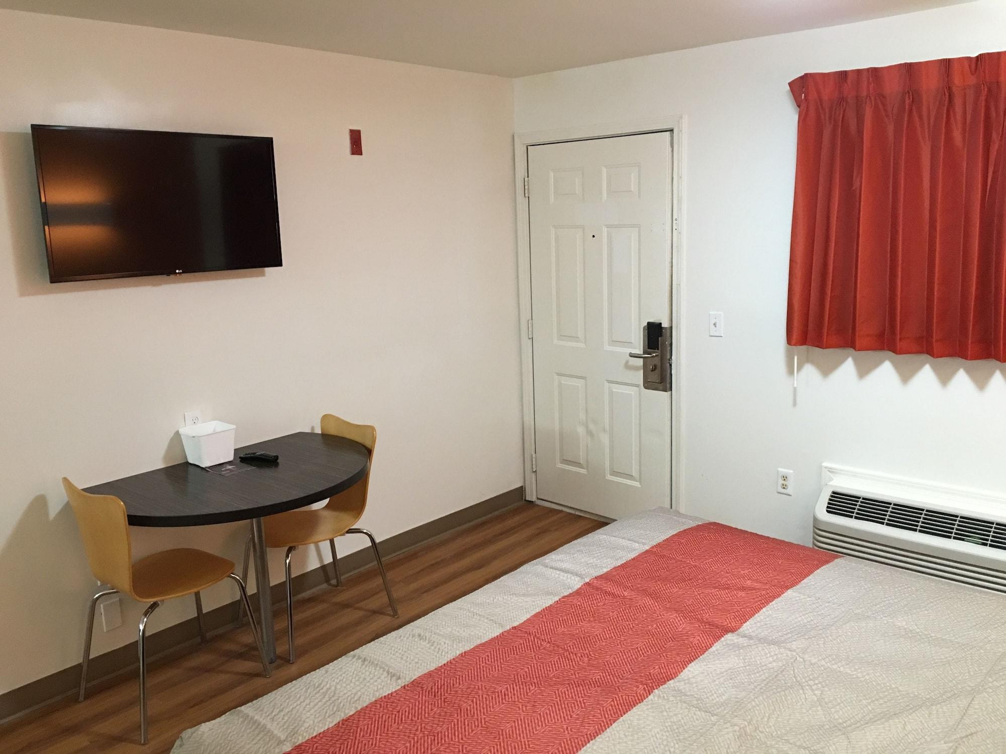Motel 6-Greenville, Sc Ngoại thất bức ảnh