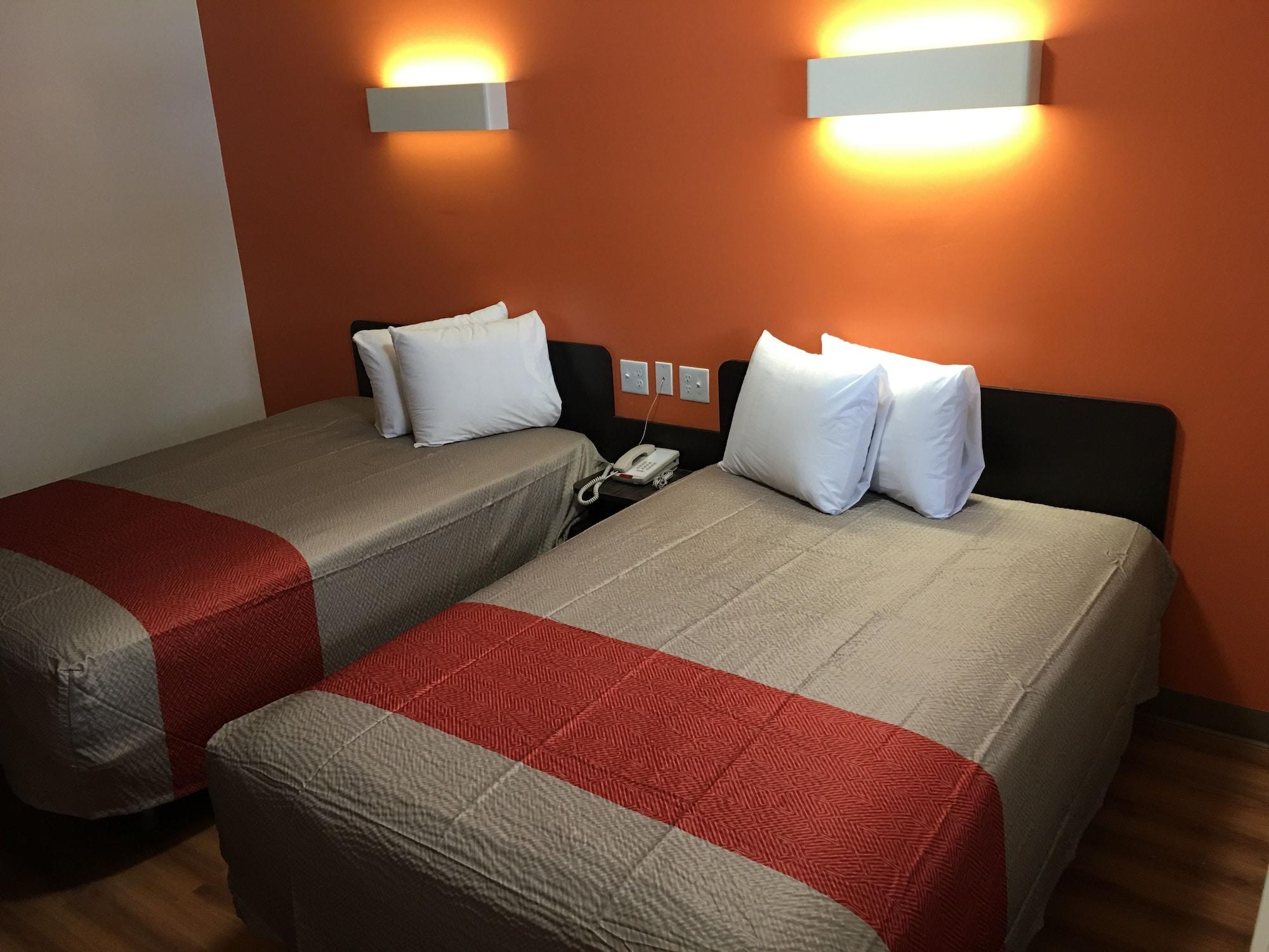 Motel 6-Greenville, Sc Ngoại thất bức ảnh