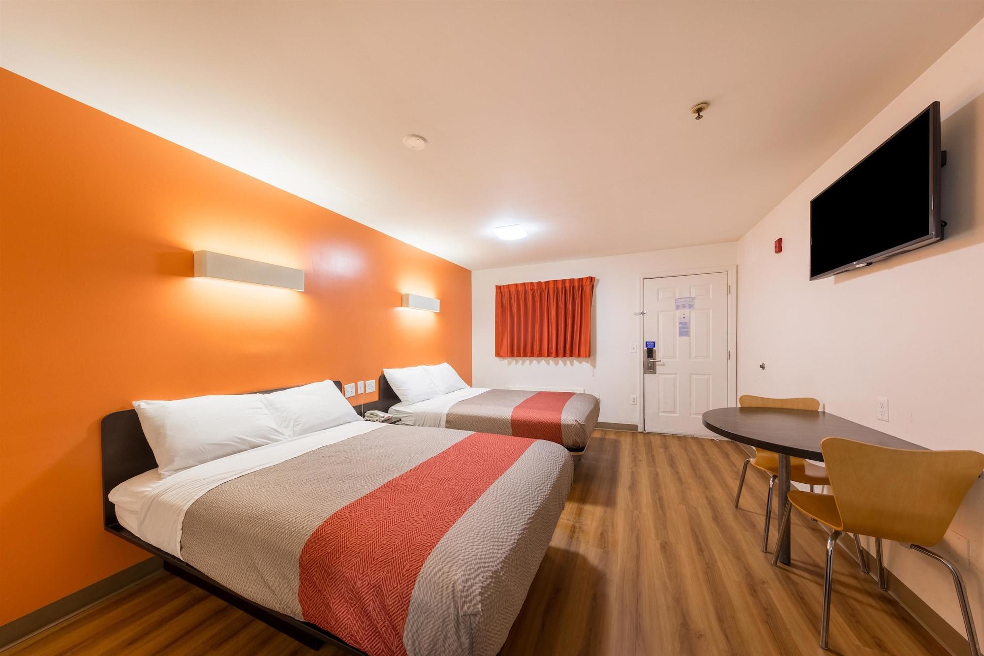 Motel 6-Greenville, Sc Ngoại thất bức ảnh