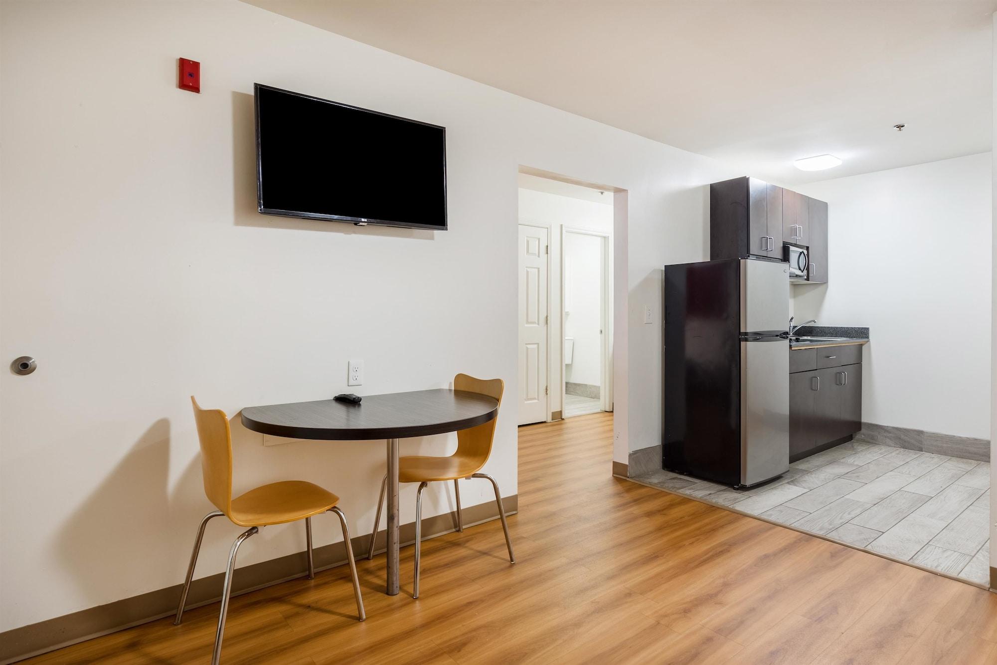Motel 6-Greenville, Sc Ngoại thất bức ảnh