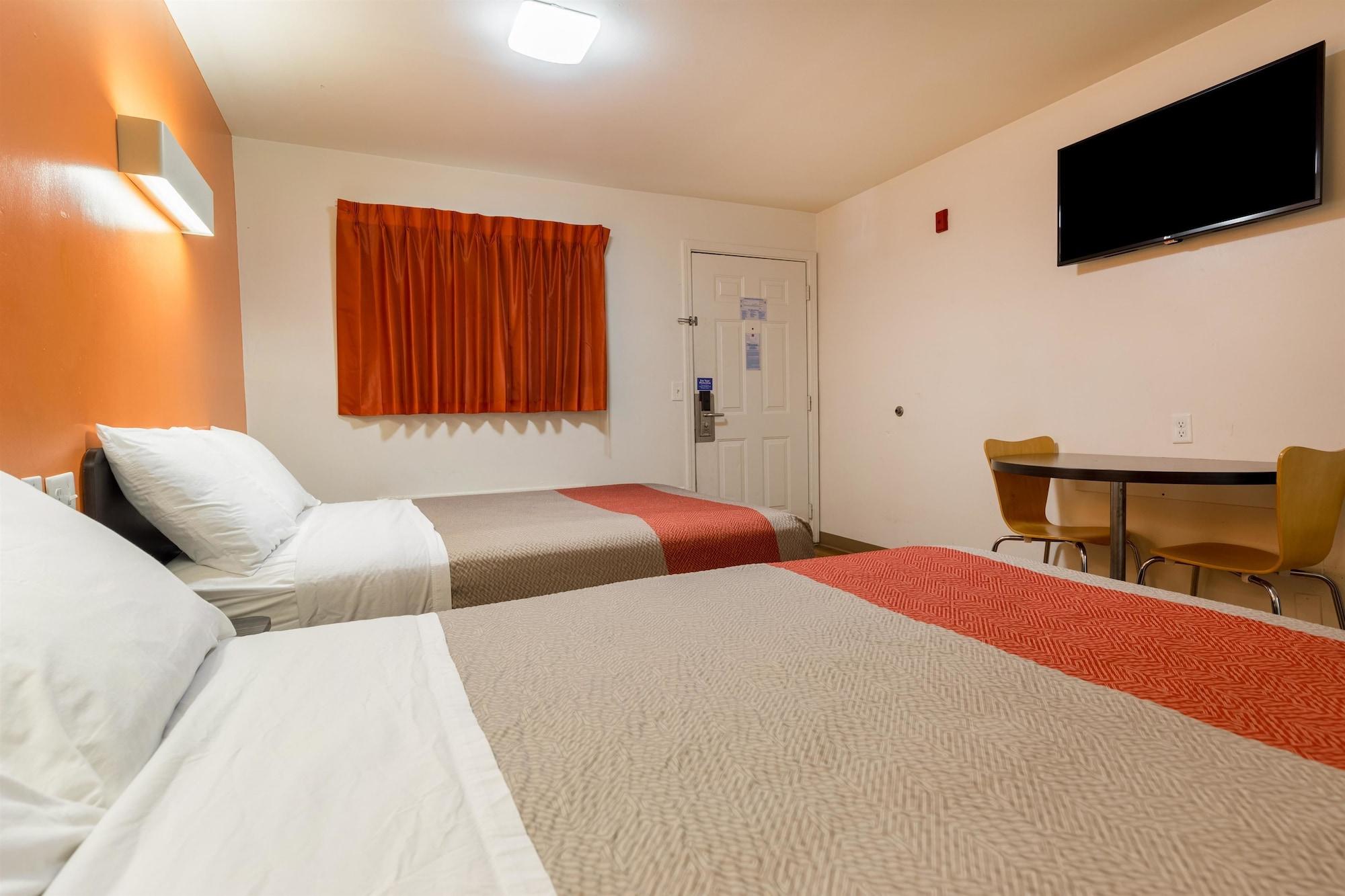 Motel 6-Greenville, Sc Ngoại thất bức ảnh