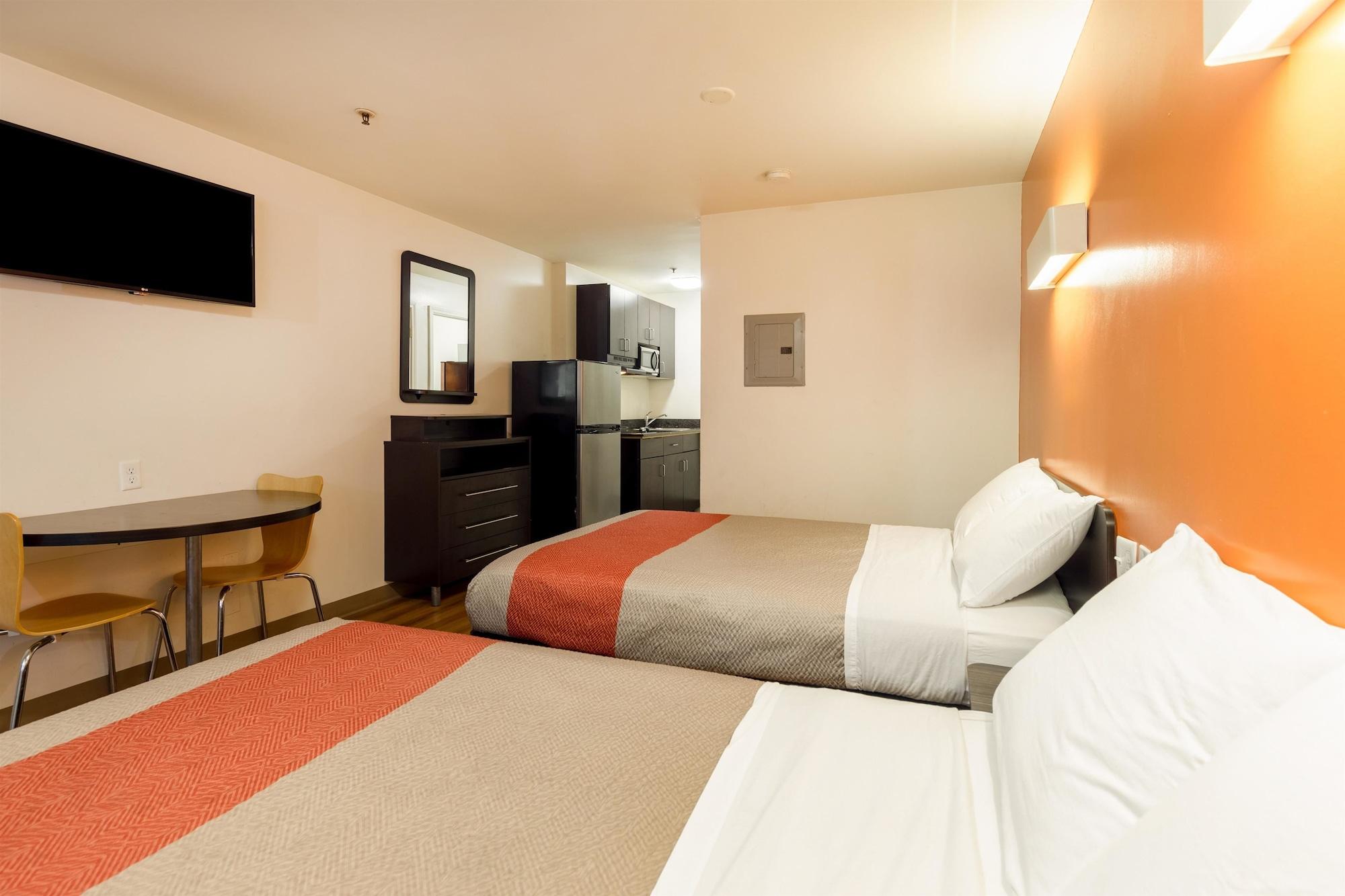 Motel 6-Greenville, Sc Ngoại thất bức ảnh