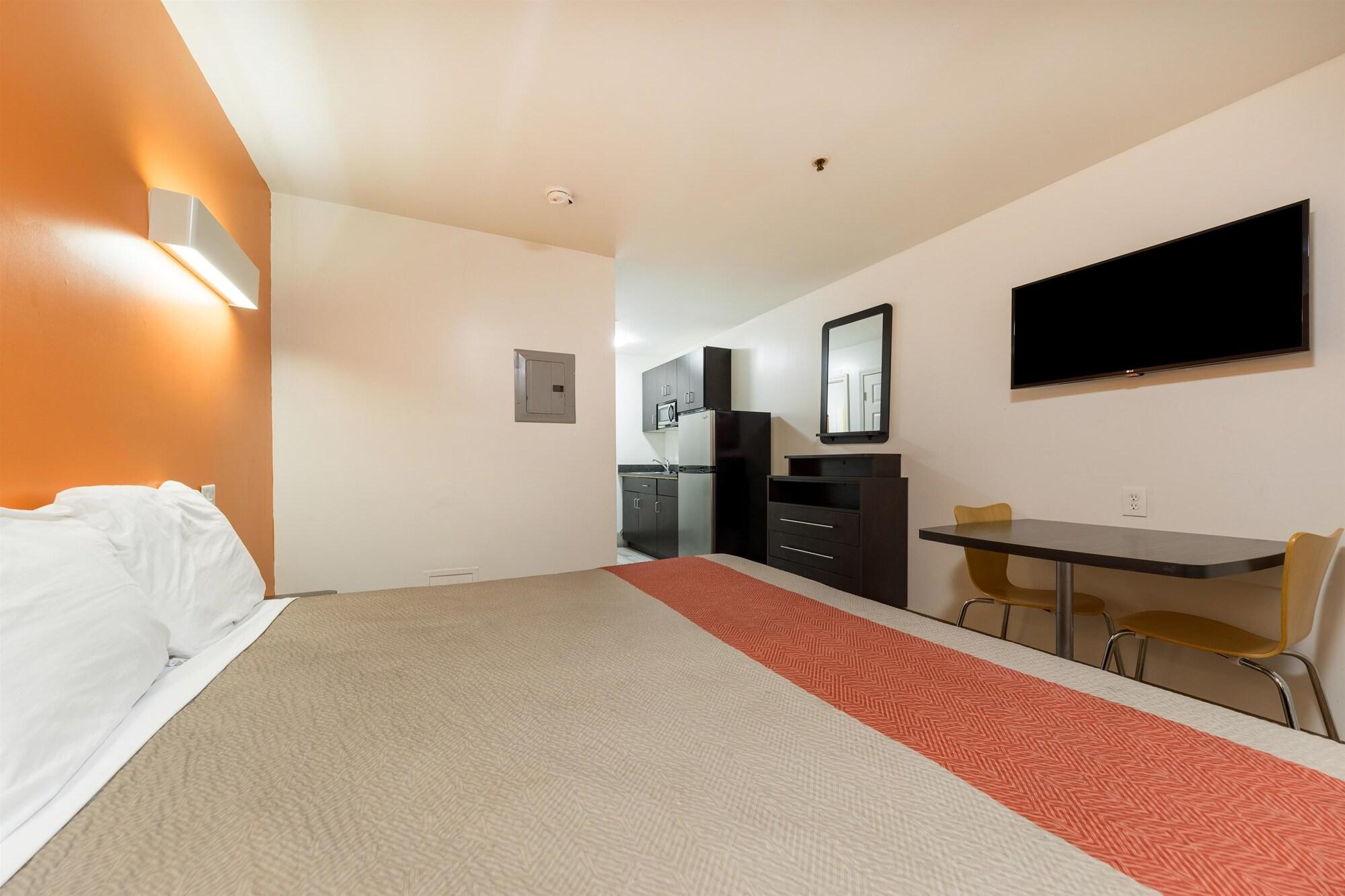 Motel 6-Greenville, Sc Ngoại thất bức ảnh