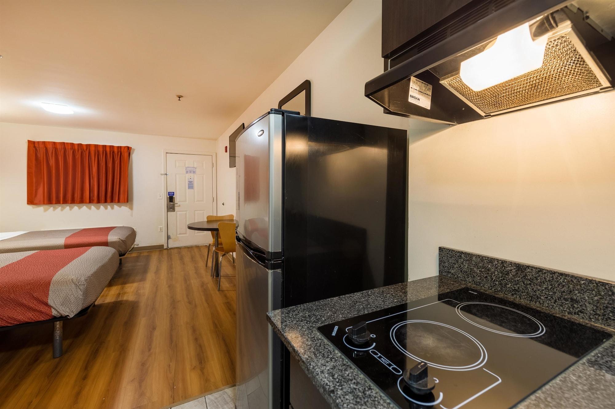 Motel 6-Greenville, Sc Ngoại thất bức ảnh