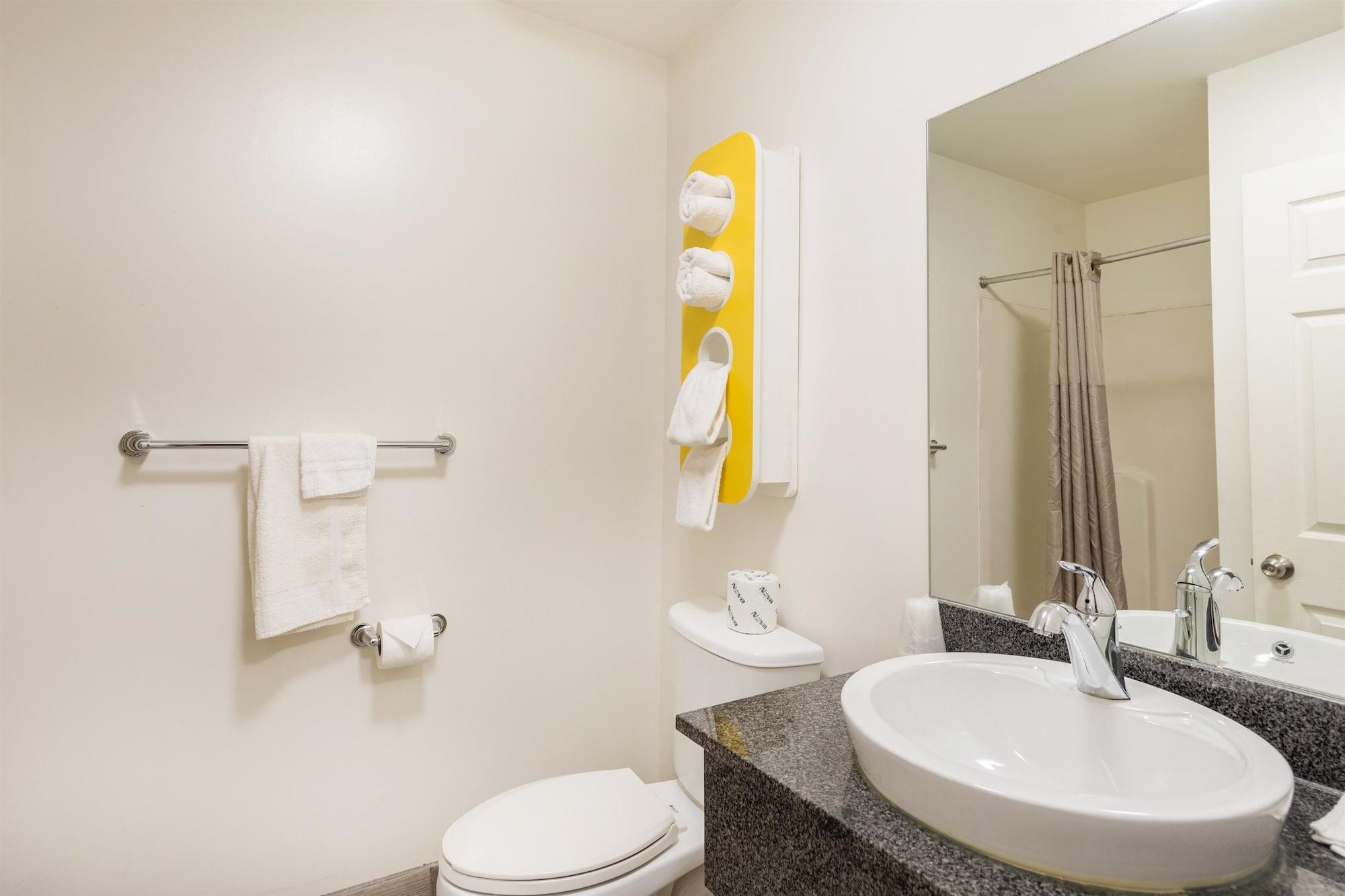 Motel 6-Greenville, Sc Ngoại thất bức ảnh