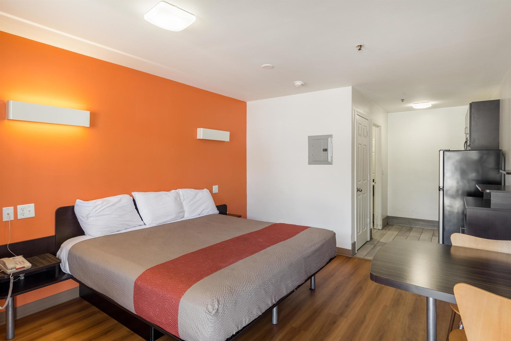 Motel 6-Greenville, Sc Ngoại thất bức ảnh