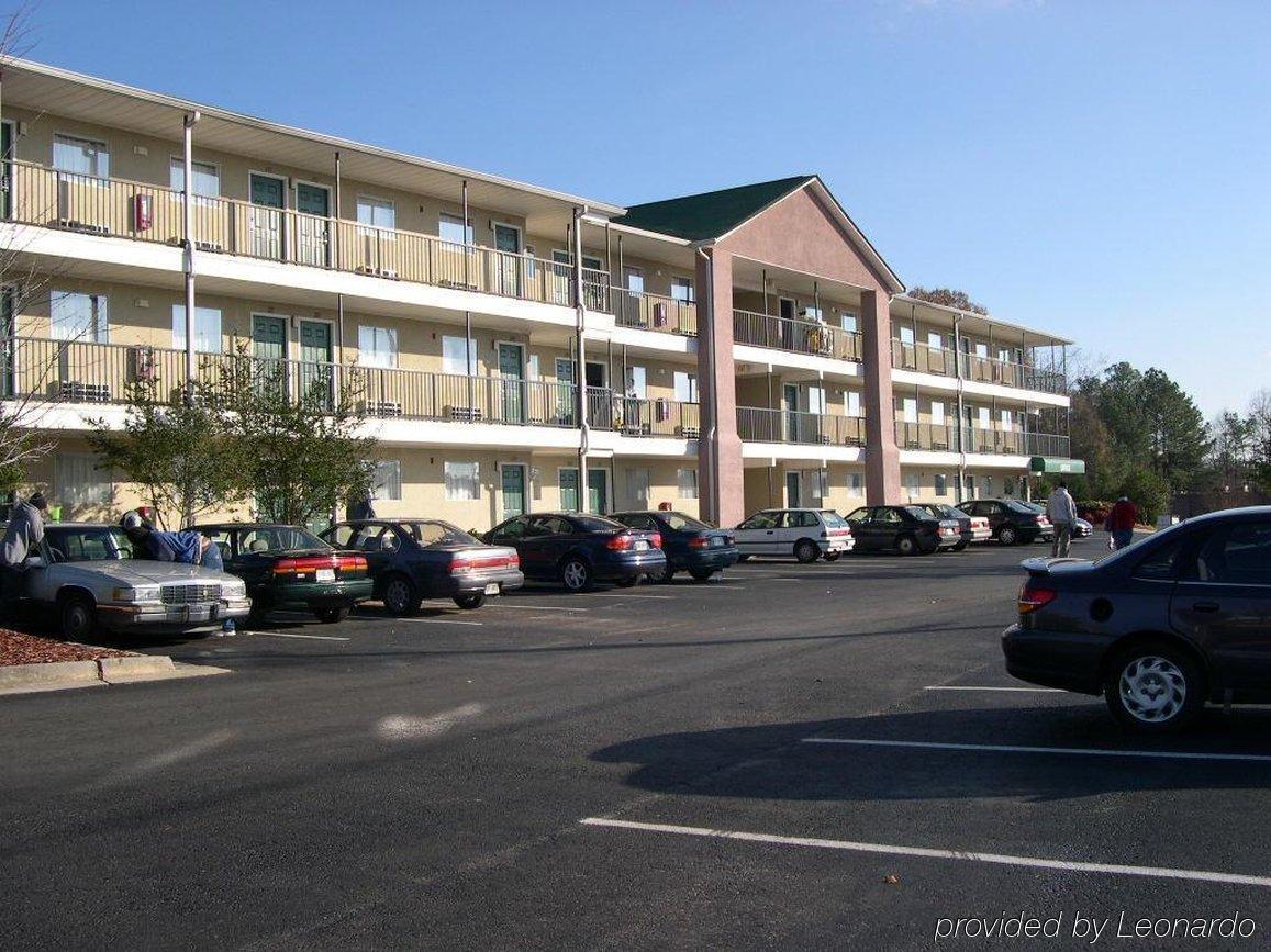 Motel 6-Greenville, Sc Ngoại thất bức ảnh