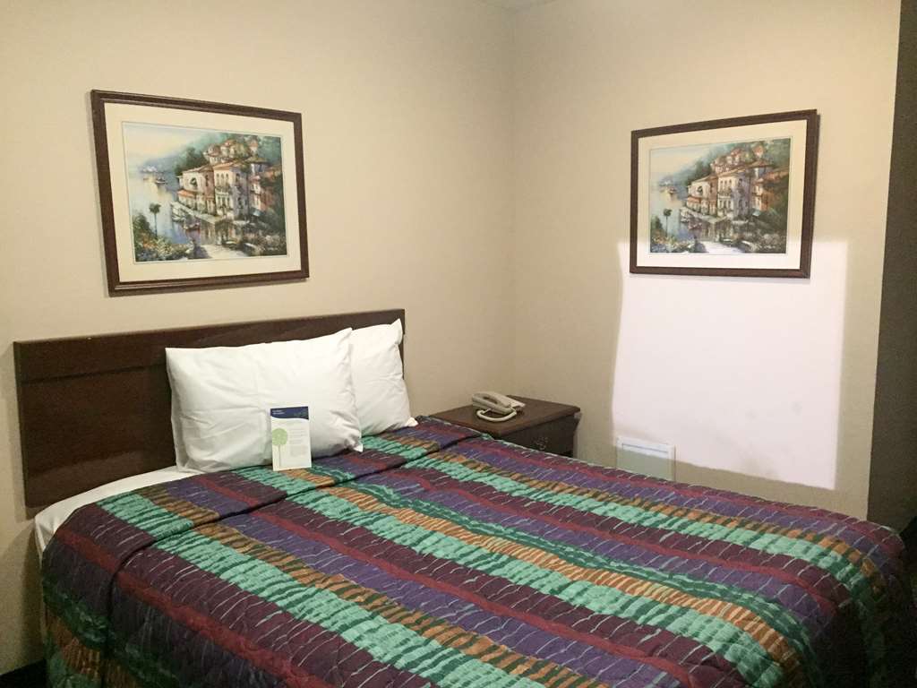 Motel 6-Greenville, Sc Phòng bức ảnh