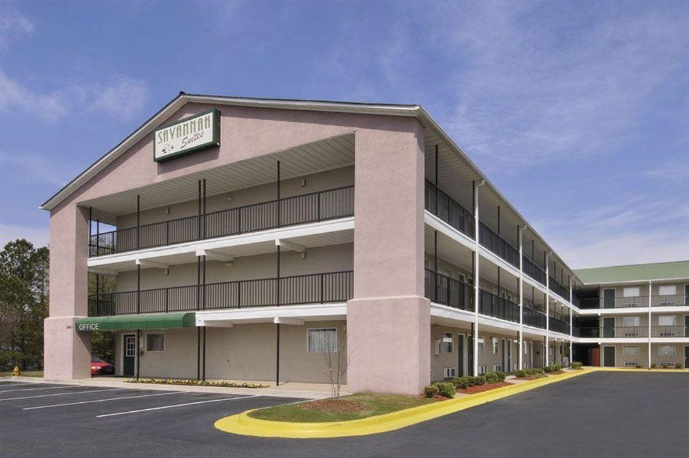 Motel 6-Greenville, Sc Ngoại thất bức ảnh