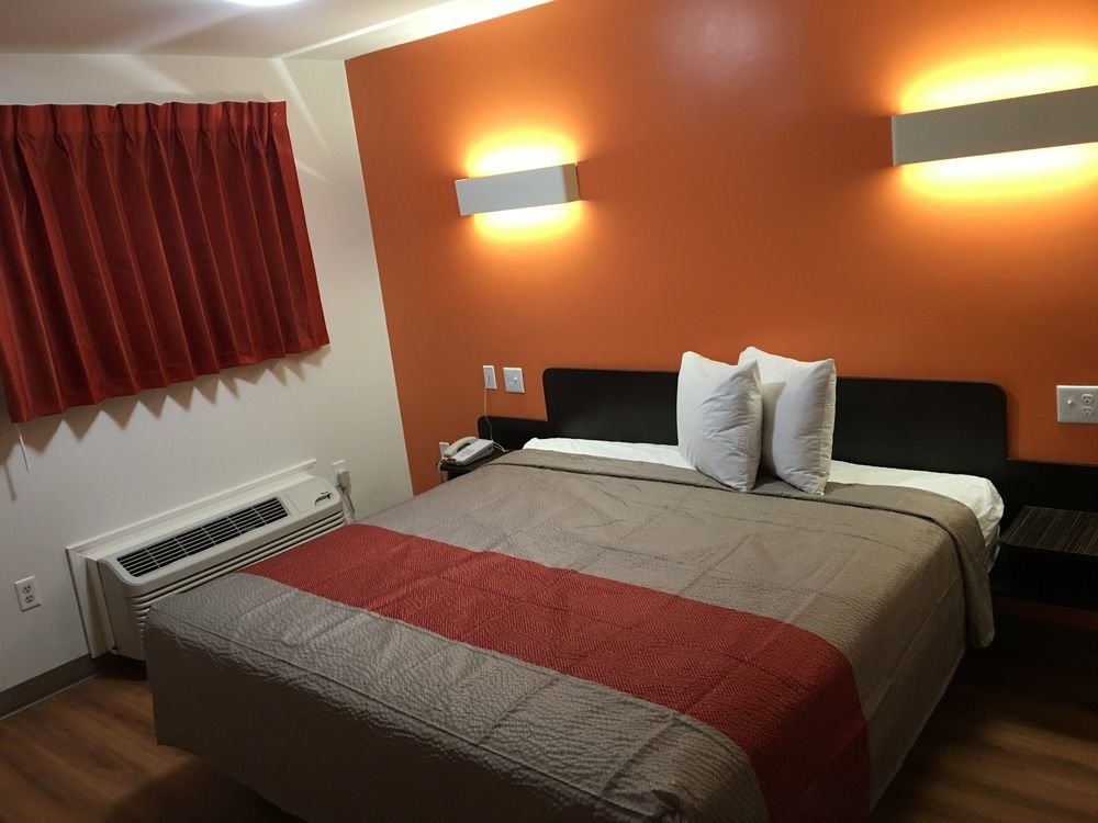 Motel 6-Greenville, Sc Ngoại thất bức ảnh