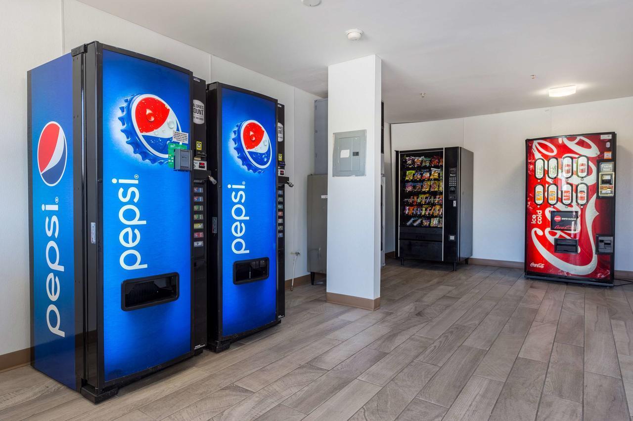 Motel 6-Greenville, Sc Ngoại thất bức ảnh