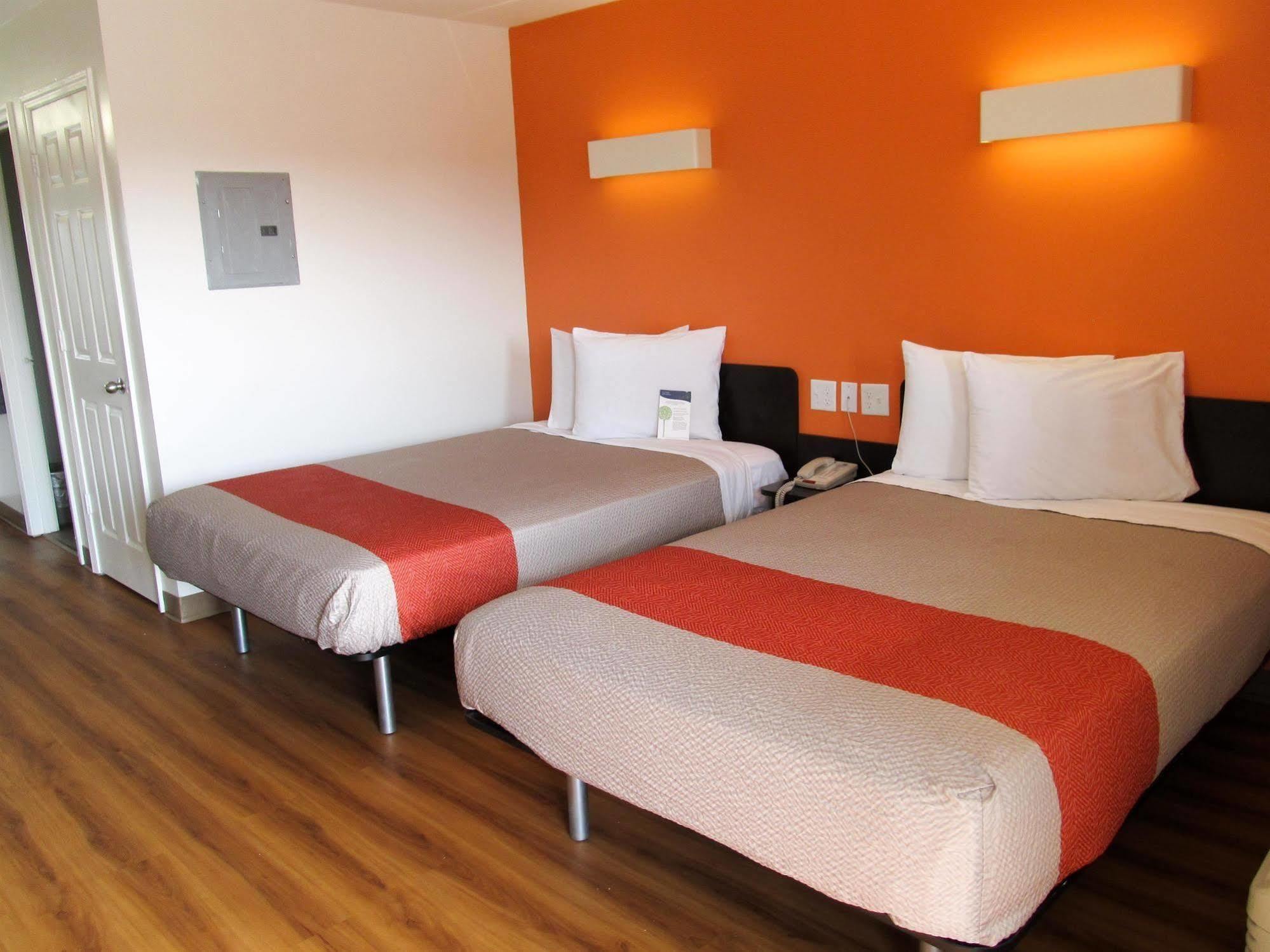 Motel 6-Greenville, Sc Ngoại thất bức ảnh