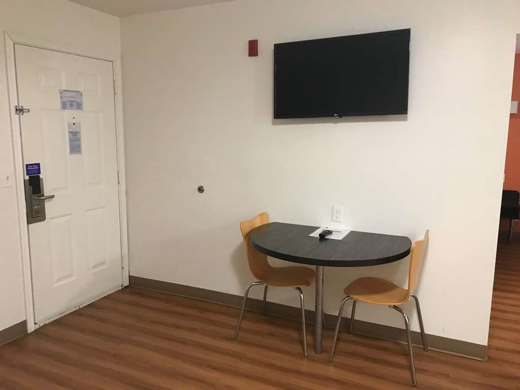 Motel 6-Greenville, Sc Phòng bức ảnh