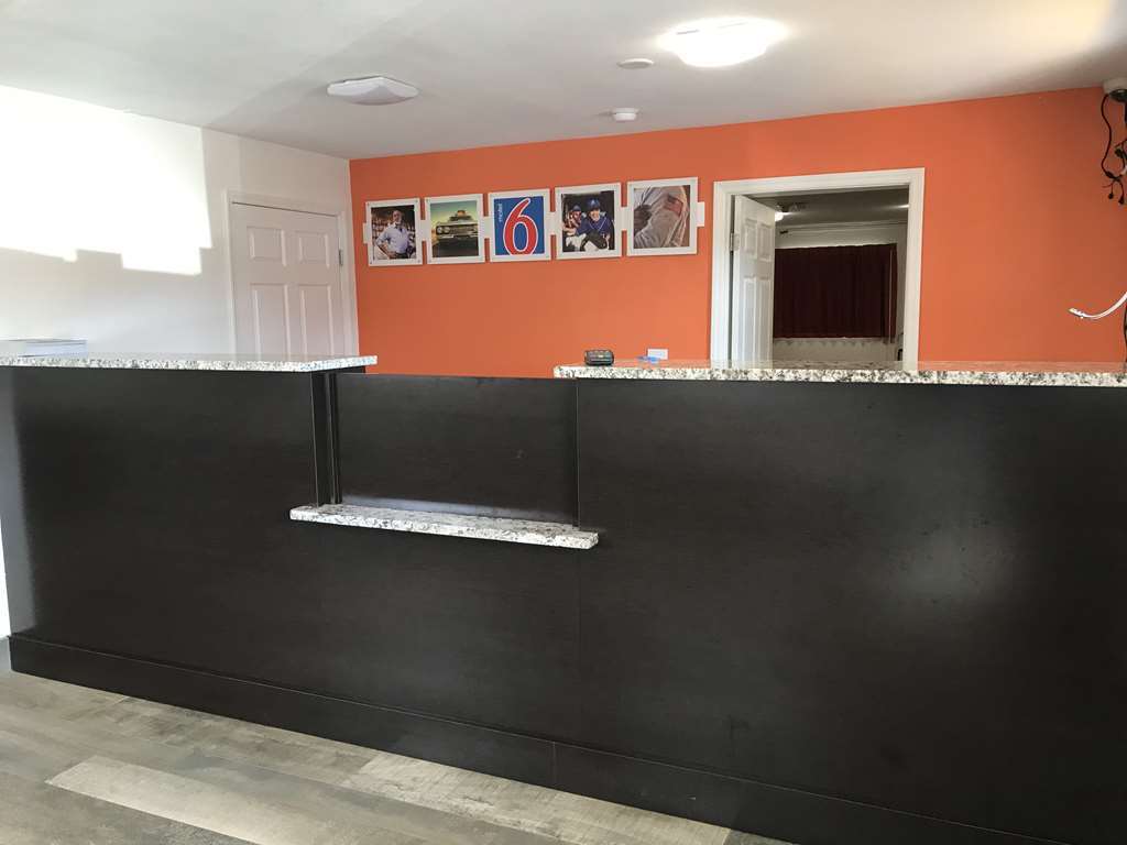 Motel 6-Greenville, Sc Nội địa bức ảnh